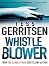 Whistleblower by Tess Gerritsen