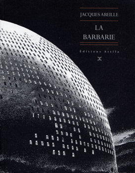 La Barbarie (Paperback)