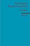 Utopie: Für Die Sekundarstufe