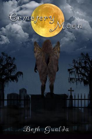 Cemetery Moon (Moonlit Wings, #1)