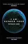 I Am Number Four by Pittacus Lore
