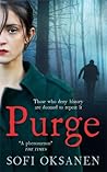 Purge by Sofi Oksanen