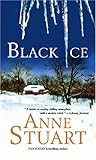 Black Ice by Anne Stuart