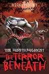 The Terror Beneath by Rick Yancey
