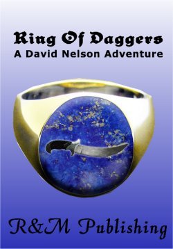 Ring Of Daggers
