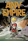 Any Empire by Nate Powell
