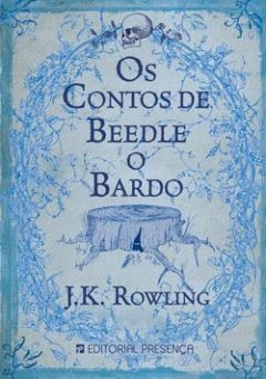 Os Contos de Beedle o Bardo