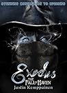 Exodus by Justin Kemppainen Exodus by Justin Kemppainen