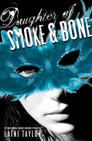 Daughter of Smoke & Bone