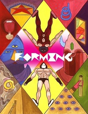 Forming (Hardcover)