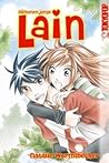 Dämonenjunge Lain