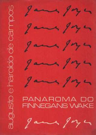 Panaroma do Finnegans Wake (Paperback)