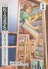 Kingyo Used Books, Vol. 1 by Seimu Yoshizaki