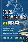 Genes, Chromosome...
