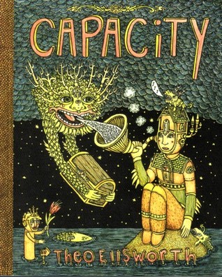 Capacity (Paperback)