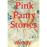 Pink Panty Stories (ebook)