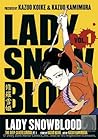 Lady Snowblood, V...