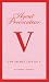 Agent Provocateur: The Secret Life of V