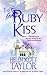 The Ruby Kiss (The Magic Kn...
