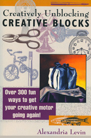 Creatively Unblocking Creative Blocks