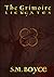 Lichgates (The Grimoire Sag...
