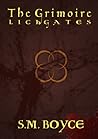 Lichgates by S.M. Boyce