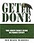 Get Er Done: The Green Beret Guide to Productivity