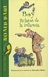 Boy: Relatos de l...