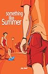 Something Like Summer by Jay Bell
