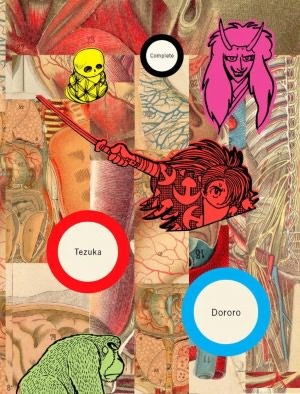 Dororo (Dororo, #1-3)