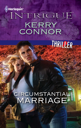 Circumstantial Marriage (Mass Market Paperback)