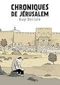 Chroniques de Jérusalem