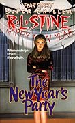 The New Year's Party (Fear Street Super Chiller, #9)