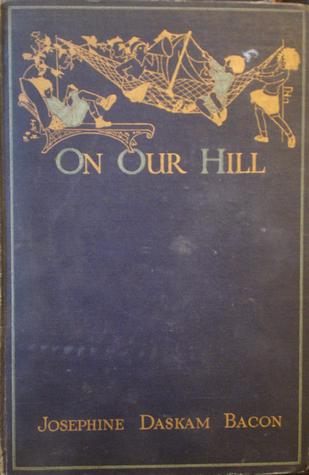 On Our Hill (Hardcover)