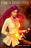 Fire's Daughter (Fire Through Time, #1)