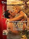 To Tempt a Sheikh by Olivia Gates