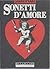 Sonetti d'amore