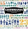 Listomania by The Listomaniacs