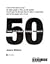 50 Facts that Should Change the World by Jessica   Williams
