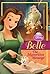 Belle The Mysterious Message by Kitty Richards
