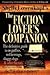 The Fiction Lover's Companion by Shelly Lowenkopf