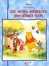 Die Neuen Abenteuer von Winnie Puuh Die Neuen Abenteuer von Winnie Puuh