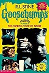 The Cuckoo Clock of Doom (Goosebumps Presents TV Episode, #2) The Cuckoo Clock of Doom (Goosebumps Presents TV Episode, #2)