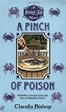 A Pinch of Poison (Hemlock Falls Mysteries, #3)