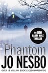 Phantom by Jo Nesbø