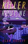 Killer Routine (A Last Laff Mystery #1)
