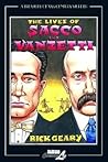 The Lives of Sacco and Vanzetti by Rick Geary