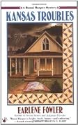 Kansas Troubles (Benni Harper, #3)