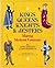 Kings, Queens, Knights, & Jesters: Making Medieval Costumes