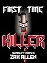 First Time Killer